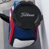 s-l1600-46 Titleist US Open 2019 Tour Staff Golf Bag White