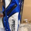 s-l1600-49 Titleist Ultra Lightweight Stand Golf Bag