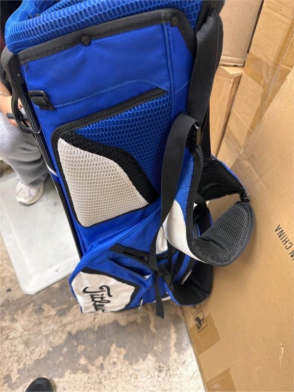 s-l1600-51 Titleist Ultra Lightweight Stand Golf Bag