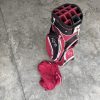 s-l1600-68 Ping Faith Women's 14-Way Divider Golf Cart Bag Black Red