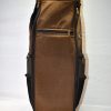Ping Cart Golf Bag 6 Divider Nylon Brown