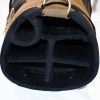 Ping Cart Golf Bag 6 Divider Nylon Brown