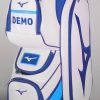Mizuno Demo Golf Cart Bag, 5-way Top, Staff Colorway