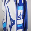 Mizuno Demo Golf Cart Bag, 5-way Top, Staff Colorway