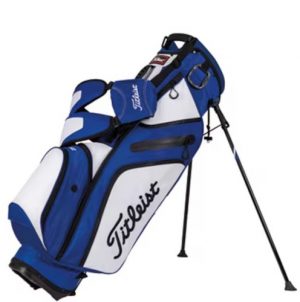 Titleist Ultra Lightweight Stand Golf Bag