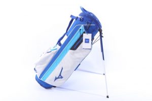 Mizuno 2022 BR-D3 Multicolor Stand Bag 5-Way