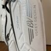 s-l1600-101 Titleist Vokey Design Stand Golf Bag White