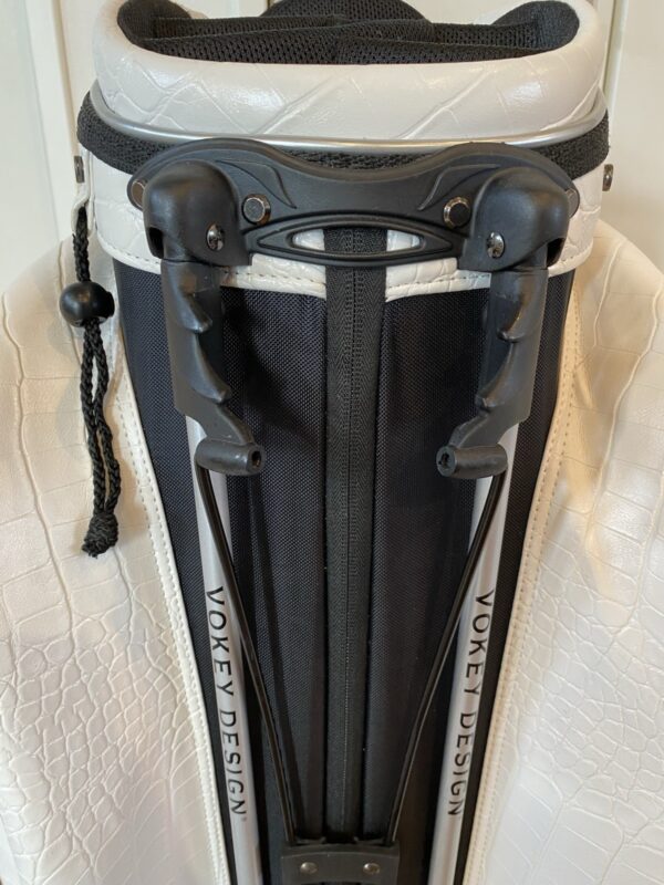 s-l1600-107 Titleist Vokey Design Stand Golf Bag White