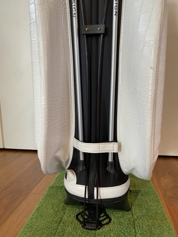 s-l1600-110 Titleist Vokey Design Stand Golf Bag White