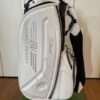 s-l1600-111 Titleist Vokey Design Stand Golf Bag White