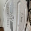 s-l1600-112 Titleist Vokey Design Stand Golf Bag White