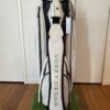 s-l1600-113 Titleist Vokey Design Stand Golf Bag White
