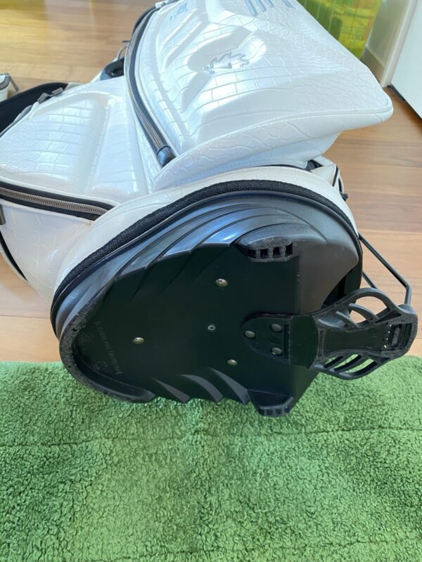 s-l1600-117 Titleist Vokey Design Stand Golf Bag White