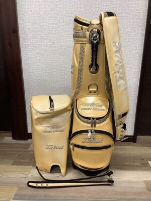 s-l1600-118 Titleist Vokey Design Limited Model Caddy Golf Bag