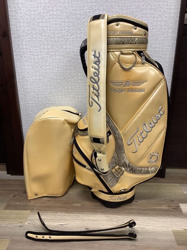 s-l1600-120 Titleist Vokey Design Limited Model Caddy Golf Bag