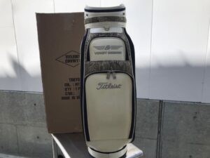 Titleist Vokey Design Limited Edition Men's Golf Bag 9.5-in