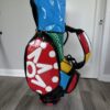 s-l1600-141 Scotty Cameron Window Pane Staff Golf Bag 2017 Multicolor