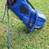 s-l1600-157 Titleist Players 14 Men's Stand Golf Bag Blue 14-Way