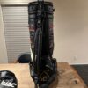 s-l1600-167 Titleist Vintage Limited Edition Men's Cart Golf Bag Black/White