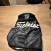 s-l1600-170 Titleist Vintage Limited Edition Men's Cart Golf Bag Black/White