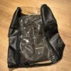 s-l1600-174 Titleist Vintage Limited Edition Men's Cart Golf Bag Black/White