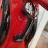 s-l1600-177 Titleist Enamel Cart Golf Bag Red