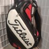 s-l1600-188 Titleist Tour Staff Cart Golf Bag 6-Way