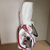 s-l1600-20 SHERIFF Limited Edition Golf Bag