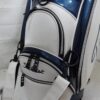 s-l1600-232 Titleist Pro Model Limited Edition Cart Golf Bag White 9.5-in