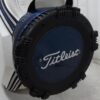 s-l1600-235 Titleist Pro Model Limited Edition Cart Golf Bag White 9.5-in