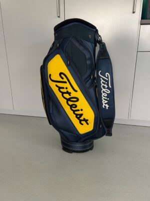 s-l1600-237 Titleist Pioneer Men's Staff Golf Bag 2018 Multicolor 6-Way