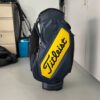 Titleist Pioneer Men's Staff Golf Bag 2018 Multicolor 6-Way
