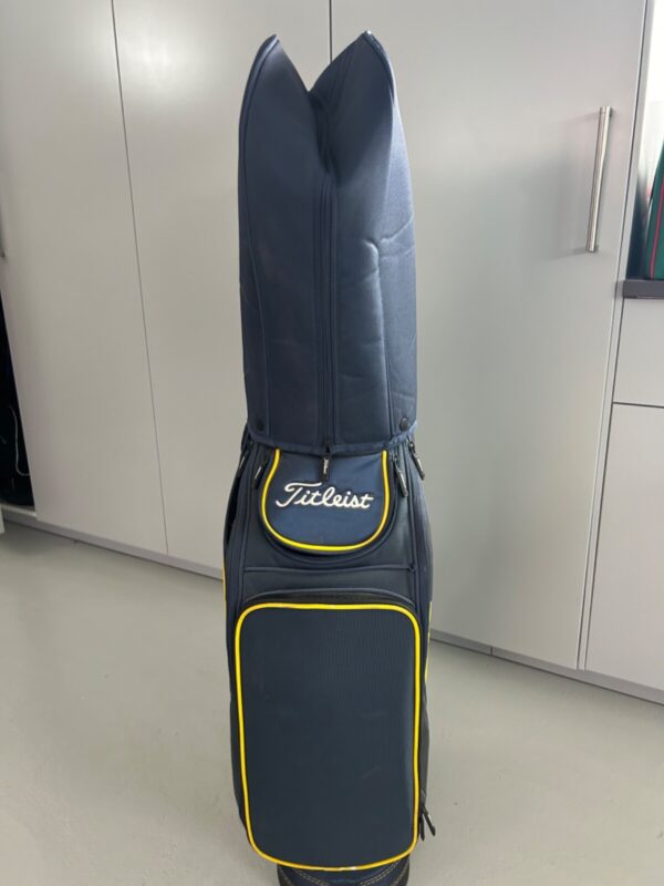 Titleist Pioneer Men's Staff Golf Bag 2018 Multicolor 6-Way