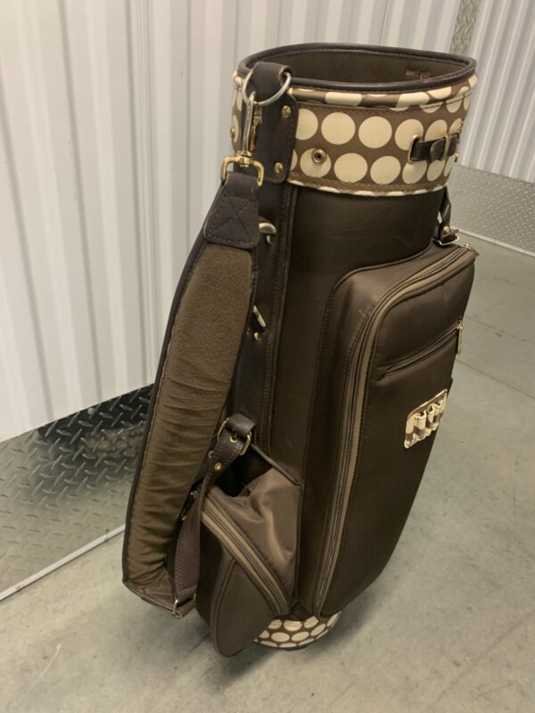 s-l1600-25 Keri Golf Women's Cart Golf Bag Brown
