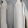 TaylorMade Women's Stand Golf Bag Blue/White 4-Way
