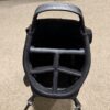 s-l1600-253 TaylorMade 2023 Flextech Waterproof Stand Golf Bag Gunmetal