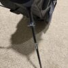 s-l1600-256 TaylorMade 2023 Flextech Waterproof Stand Golf Bag Gunmetal