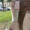 s-l1600-275 TaylorMade Burner Bubble Vintage Staff Golf Bag