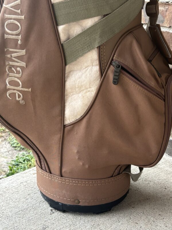 s-l1600-280 TaylorMade Burner Bubble Vintage Staff Golf Bag