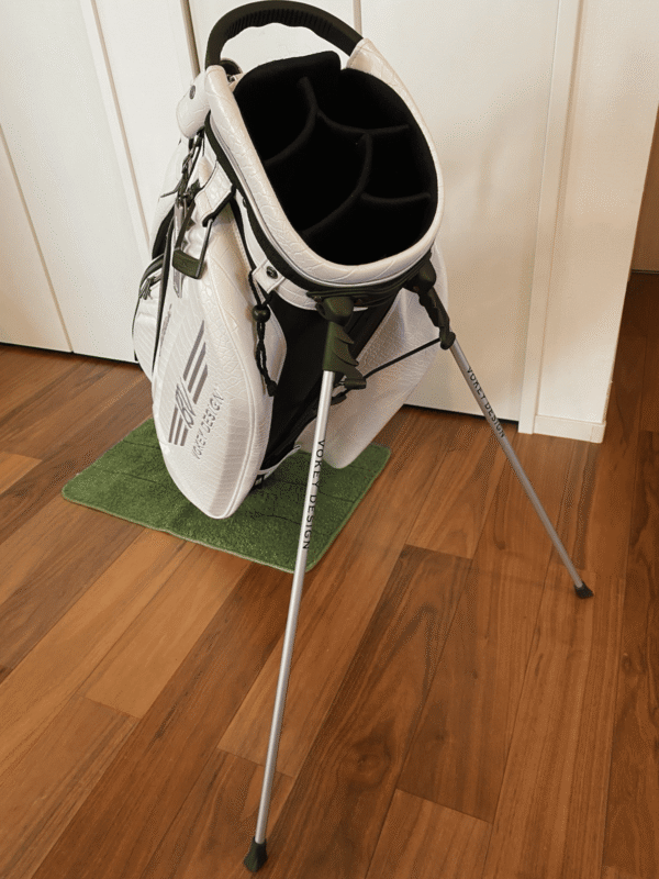 s-l1600-29 Titleist Vokey Design Stand Golf Bag White