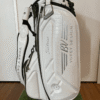 s-l1600-32 Titleist Vokey Design Stand Golf Bag White