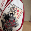 s-l1600-33 SHERIFF Limited Edition Golf Bag