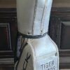 s-l1600-60 Nike Buick Tiger Woods Men's Staff Golf Bag Silver