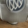 s-l1600-66 Nike Buick Tiger Woods Men's Staff Golf Bag Silver