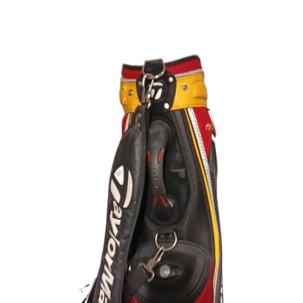 s-l1600-74 TaylorMade R7 TP Tour Preferred Men's Staff Golf Bag 6-Way