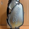 s-l1600-81 Titleist Custom Men's Cart Golf Bag Mint Blue 5-Way