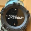 s-l1600-85 Titleist Custom Men's Cart Golf Bag Mint Blue 5-Way